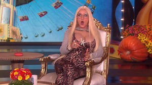 17K views · 413 reactions | Google Home Mini gets its spooky on at The Ellen DeGeneres Show. | Made by Google | Facebook