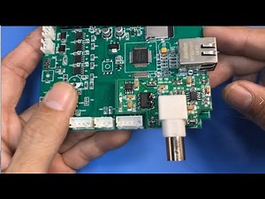 How to upgrade pH module