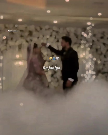 Tenu le KY ma Jao ga — romantic song lyrics for couples