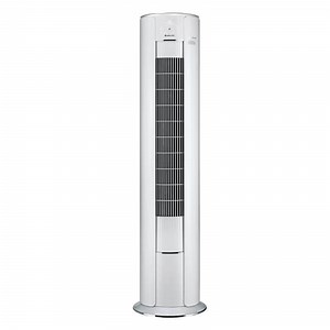 [Hot Item] China Famous Vertical Air Conditioner Automatic Floor Standing Mini Split Gree