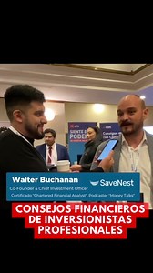 ¿Qué estudiar para finanzas? #martinbursatil #finanzas #inversion #consejos #dinero | Martín Bursátil