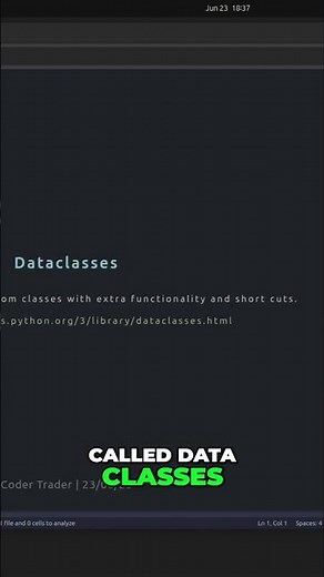 How Data Classes Make Python Coding So Much Easier!