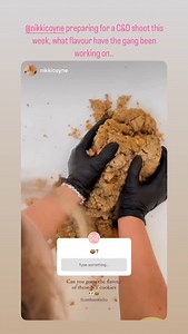 Crumbs and Doilies Cupcakes on Reels