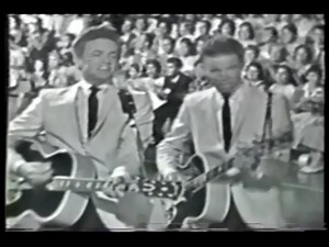 American Bandstand 25th Anniversary Celebration (1977)