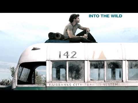 Into the Wild - Chris' Dying [Soundtrack Score HD]