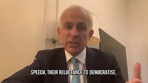 2.4K views · 124 reactions | I’m saddened to share that I can no longer support Reform UK. Their decision to silence me from speaking to branches and reluctance to democratise have left me with no choice. | Ben Habib | Facebook