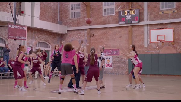 The Hot Flashes (2013)