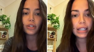 Bachelor star Tenille Favios details her severe cystic acne ordeal