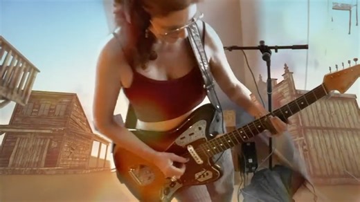 1.8K views · 128 reactions | LOVE A GOOD THROWBACK! 邏 This week of deadlines, planning, determination & boundless energy reminds me of my ‘Ain’t No Rest for the Wicked’ Cage the Elephant cover - had to look it up and share - fun times!  Mixed by Elijah Wells Mastered by Ian Sefchick Recording, performance, and video by me | Louise Goffin | Facebook