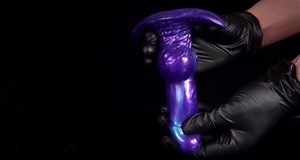 Amazon.com: Inflatable Butt Plug Large Anal Plug, Inflatable Dildo Expanding Buttplug Dilator Dog Knot Dildo, Silicone Anal Trainer Stretcher Pump, Fantasy Knotted Sex Toys for Women Men Couple : Health & Household