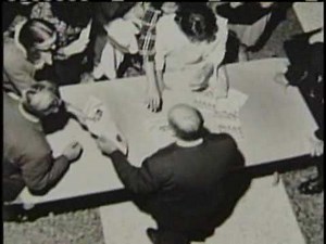 Beatles Fans Relive City Park Concert