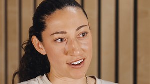 28K views · 1.5K reactions | Laying the foundation for a remarkable journey  As the #USWNT prepares to take on , Christen Press looks back on the lessons learned during her time in Sweden. | U.S. Soccer | Facebook