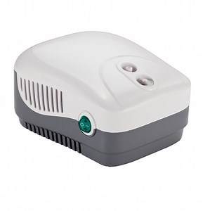 Drive Medical MEDNEB Compressor Nebulizer with Disposable Neb Kit