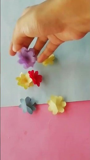 Diy paper Tiara 🌸🌺🌙