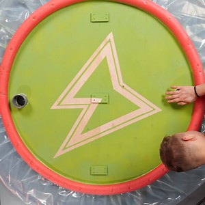 Crazy Hoverboard Hack | Crafty Panda How