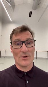 📢 A special announcement from former Artistic Director David McAllister: Storytime Ballet returns with a brand new Cinderella created for children aged three years and older. Tickets go on sale this Thursday, 19 October: https://bit.ly/3A5DHBm ✨ Melbourne 13 - 17 December 2023 Arts Centre Melbourne ✨ Sydney 20 - 29 December 2023 Sydney Opera House ✨ Adelaide 4 - 7 January 2024 Adelaide Festival Centre ✨ Canberra 11 - 14 January 2024 Canberra Theatre Centre ✨ Brisbane 18 - 21 January 2024 BRISBA