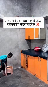 1.2M views · 7.5K reactions | Modler Hideaway Cabinet Step Stool ✨ folds away inside your cabinet and pulls out only when you need it? ✅ Design your cabinet step stool beautiful and Luxury❤️.. For more information contact 9871326199 ✅ #luxuryinteriorindia #noida #delhi #interior #MODLER #stoolchair #homedecor | Luxuryinterior India | Facebook