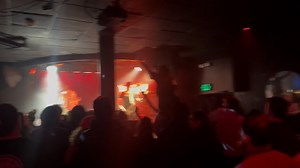 The Viper Room on Reels