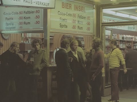 Hamburg Showreel | Kinolibrary