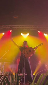 Backstage Magazine on Reels