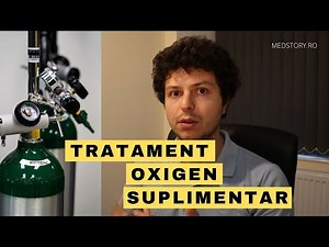 Long-term oxygen treatment (oxygen therapy)