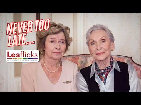 5 lesbian films celebrating mature women on screen | Lesflicks | wlw