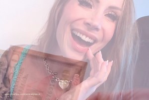 Finger Fuck Your Ass to Edge JOI - Jessica Dynamic Official Profile | LoyalFans