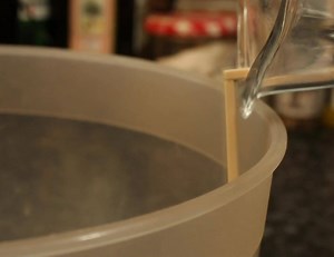 LEGO In Real Life: Cooking Breakfast (Created by Gold Puffin https://bit.ly/2R5Rm4x) | Beyond the Brick