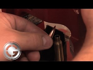 Reloading Basics 2