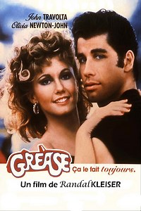 Grease - Film (1978)