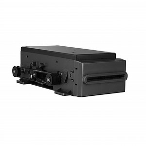 [Hot Item] Contact IC Card Motorized Smart Multi Card Reader