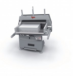 [Hot Item] Paper Jogger for Paper Cutting Machine