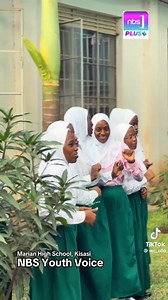 2.3K views · 334 reactions | Bawe bawe vibe from Mariam High School Alien Skin 21st Hotel Africana. | Julius Kyomuhendo | Facebook