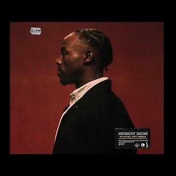 90s Jazz BoomBap Beat – "MIDNIGHT SMOKE" | Old School Freestyle Instrumental