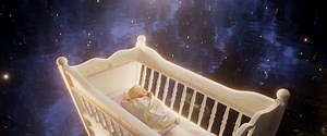 On the day of her birth, his life began anew, ignited by a newborn star. He had found the anchor for his journey. From that moment on, everything in the universe was imbued with meaning; every star given a new purpose. New hero Nolan's Cinematic Trailer - "Terminus" will be available on 09/24. Stay tuned! #MobileLegendsBangBang #MLBBNewHero #NEXTFORU #MLBBNOLAN | Mobile Legends: Bang Bang