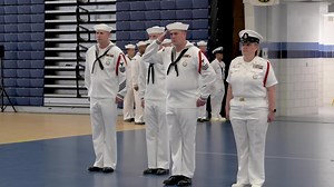 File:US Navy Recruit Training Command Graduation, June 18, 2021.webm - Wikimedia Commons