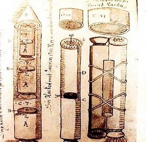 mysterious manuscripts that contain...hidden secrets? MORE ANCIENT MANUSCRIPTS: http://bit.ly/2htXFQ8 | Beyond Science