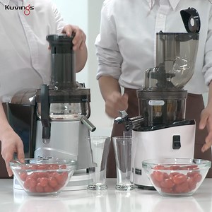 1.2K views · 15 reactions | What is Cold Pressed Juice❓ With the...