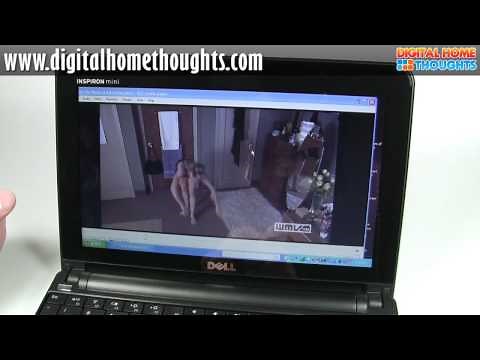 REVIEW: Dell Inspiron Mini 10