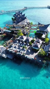 Pakej semporna rm89 sahaja siap makan & minum😍🏝️ #kkcity #travel #pakejsemporna #mabul #kapalai | Mk Travel & Tours