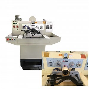 [Hot Item] Honing Machine with Timed Honing