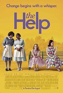 Watch 'Eat my shit. What'd you say? I said eat... my... shit. Have you lost your mind? No, ma'am...' | The Help Clip
