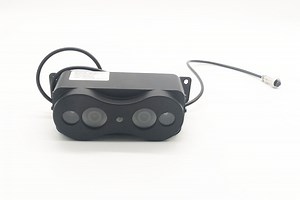 [Hot Item] Vehicle People Flow Counting Infrared Bus Passenger Counter System