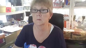 5.5K views · 121 reactions | mulberry paper on glass | Vintage To Chic | Facebook