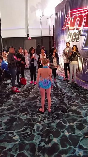 America's Got Talent Auditions