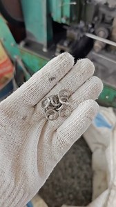 127K views · 462 reactions | Washers Spacer for Screw #manufacturing #process #alshaheentech | Al Shaheen Technical Contracting Company | Facebook