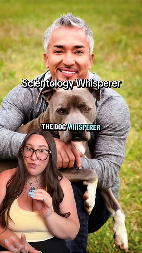 Is Cesar Millan a Secret Scientologist? Explaining the Claims