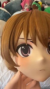 Kigurumi Mesh Eyes: Enhanced Vision Explained