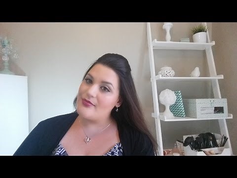 Hair Tutorial: The Poof | Beautify Your Life