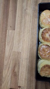 6.6K views · 197 reactions | Making homemade biscuits  Ingredients Needed All-purpose flour salt baking powder unsalted butter lard or vegetable shortening Buttermilk Baked in a 9x13-inch cast iron baking pan from @lodgecastiron Find the recipe here  https://afarmgirlskitchen.com/biscuit-recipe/ #biscuits #biscuitrecipe #baking #easyrecipe | A Farmgirl's Kitchen | Facebook